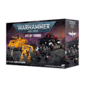 Warhammer 40K: Sons of Dorn - Eye of Terror Battalion (Pre-Order)