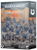 Warhammer 40K: Ultramarines - Combat Patrol