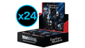 Weiss Schwarz: The Eminence in Shadow Booster Case (Pre-Order)
