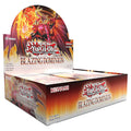 Yu-Gi-Oh!: Blazing Dominion Booster Case (Pre-Order)