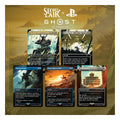 Magic the Gathering: Secret Lair: Ghost of Tsushima