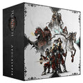 Black Rose Wars: Rebirth Apocalypse Expansion