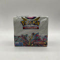 Pokemon Sword & Shield: Lost Origin Booster Box #1 *See Pictures for Condition*