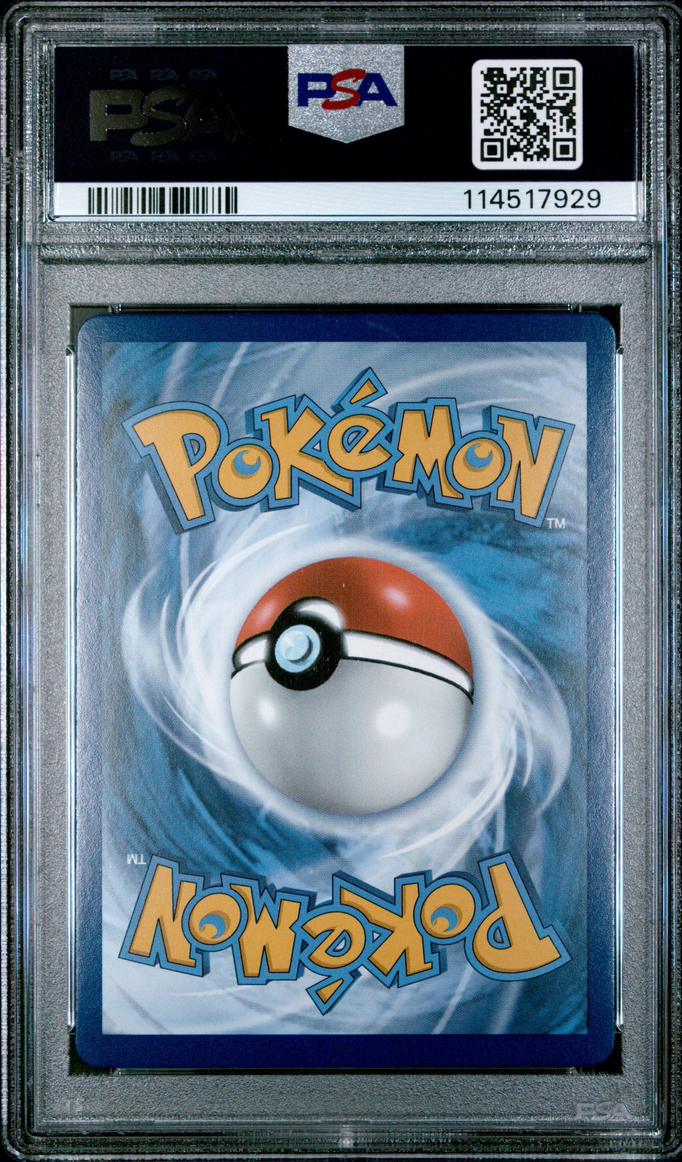 FA/MEW VMAX LOST ORIGIN 2022 POKEMON SWORD & SHIELD LOST ORIGIN PSA GEM MT 10