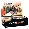 Magic the Gathering: Jumpstart Booster Box