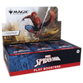 Magic The Gathering: Marvel's Spider-man - Play Booster Display