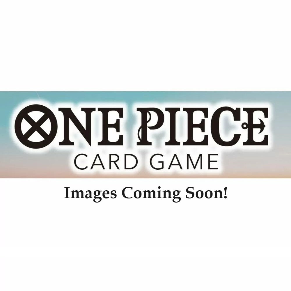 PREORDER One Piece Card Game: Official Sleeves Display  Set 14