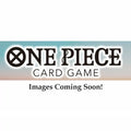 PREORDER One Piece Card Game: Starter Deck Display  TBA [ST-35]