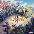 PREORDER Karak II Fantasy Board Game