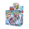 Pokemon Scarlet & Violet Journey Together Enhanced Booster Display Box (36 Packs)