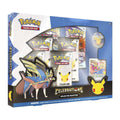 Pokemon Celebrations Deluxe Pin Collection