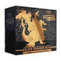 Pokemon Champion's Path Elite Trainer Box (ETB)