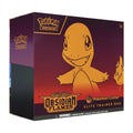 Pokemon Scarlet & Violet Obsidian Flames Pokemon Center Elite Trainer Box (ETB)