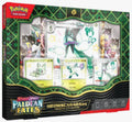 Pokemon Paldean Fates ex Premium Collection [Meowscarada ex]