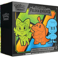 Pokemon Scarlet & Violet Paldea Evolved Elite Trainer Box (ETB)