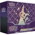 Pokemon Scarlet & Violet : Paldean Fates Elite Trainer Box (ETB)