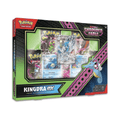 Pokemon Scarlet & Violet Shrouded Fable Kingdra ex Special Illustration Collection