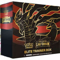 Pokemon Sword & Shield Lost Origin Elite Trainer Box (ETB)