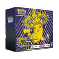 Pokemon TCG Scarlet And Violet Surging Sparks Elite Trainer 10 Box Case