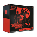 Pokemon Scarlet and Violet Destined Rivals Elite Trainer Box (ETB)