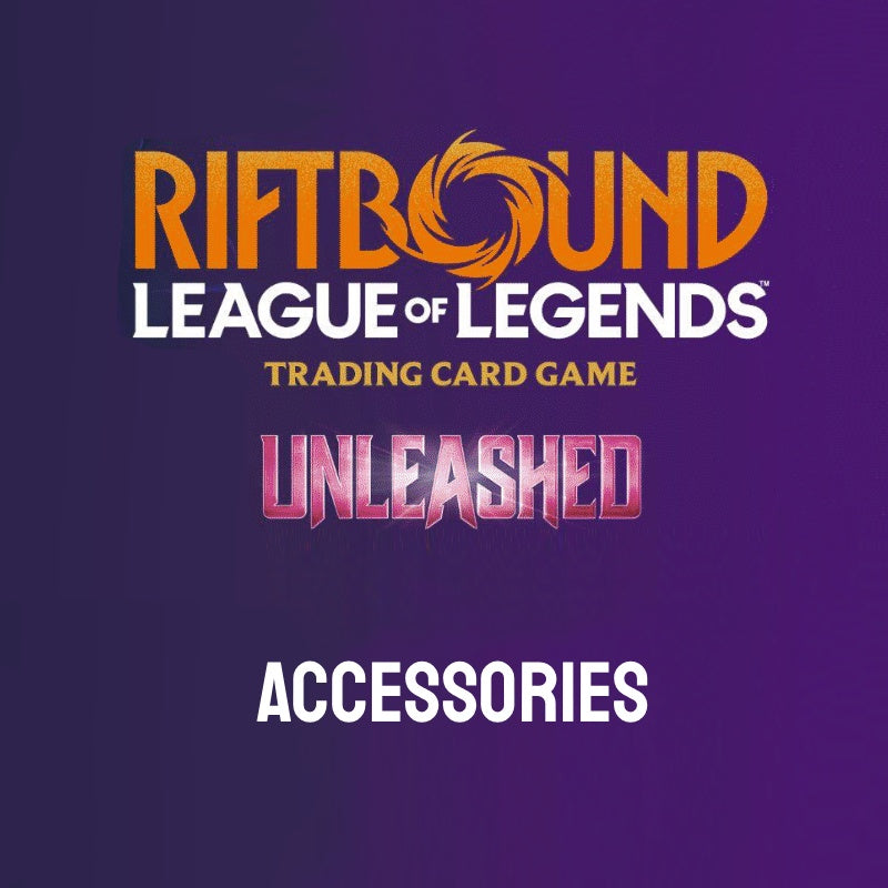 PREORDER Riftbound: League of Legends TCG  Playmat  Unleashed: TBA (1)