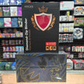 Pokemon TCG Mega Charizard X ex Ultra Premium Collection Bundle (9-Pocket Aegis Red) (Limit 1)