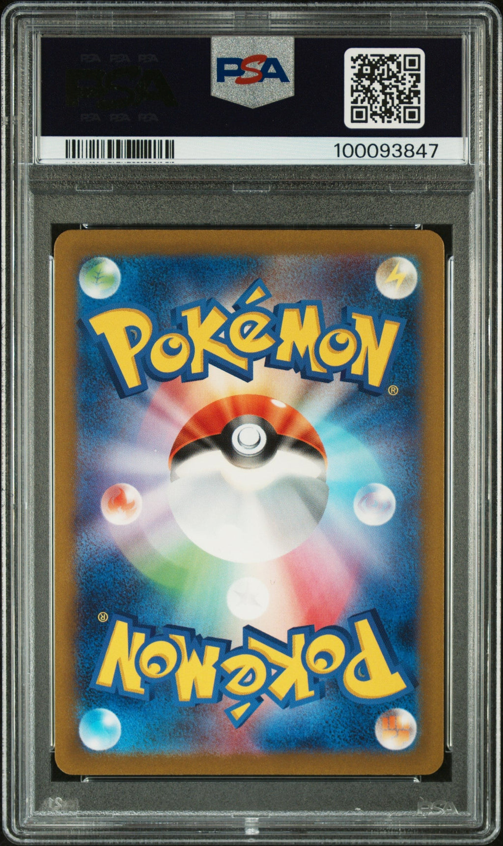 PSA GEM MT 10 Altaria Ex(090/066) [Japanese Sv4M-Future Flash] - 100093847