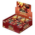 One Piece Card Game: Premium Booster Box [PRB-02]