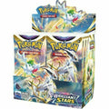 Pokemon TCG Sword & Shield Brilliant Stars 36 Count Booster Box