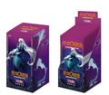 PREORDER Riftbound: League of Legends TCG Unleashed Chinese Slim Box