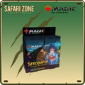 Magic The Gathering Strixhaven: School of Mages - Collector Booster Display