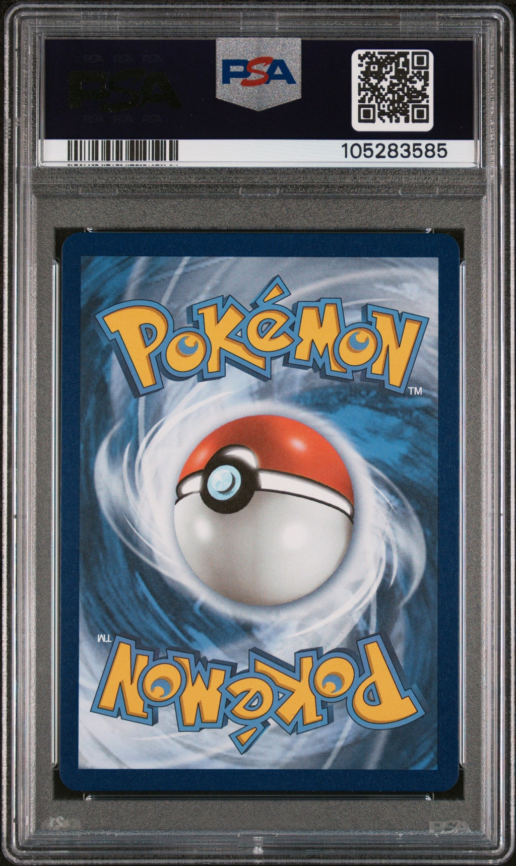 CHARIZARD-HOLO CLASSIC COLL-BASE SET 2021 POKEMON CELEBRATIONS CLASSIC COLLECTION PSA GEM MT 10