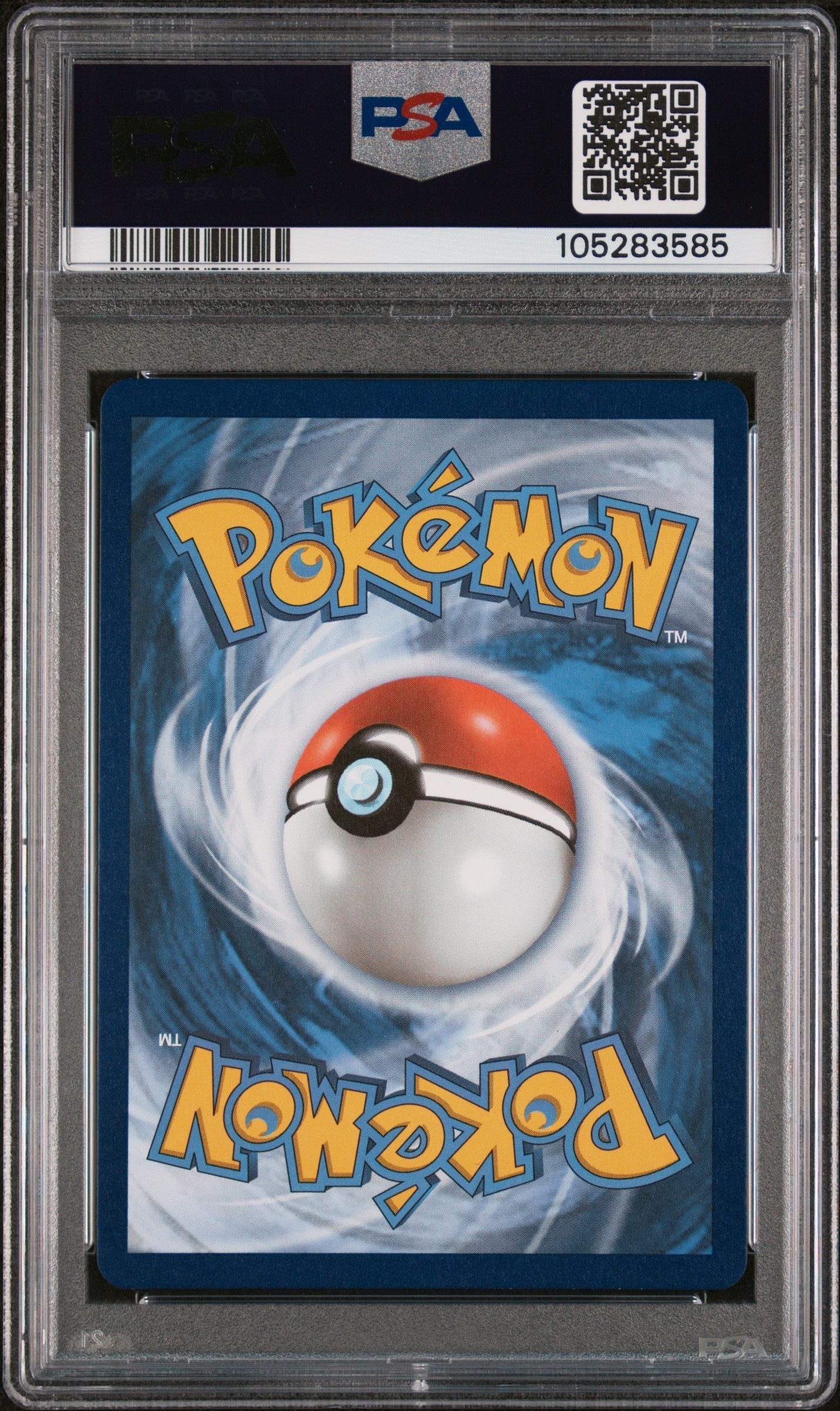 CHARIZARD-HOLO CLASSIC COLL-BASE SET 2021 POKEMON CELEBRATIONS CLASSIC COLLECTION PSA GEM MT 10