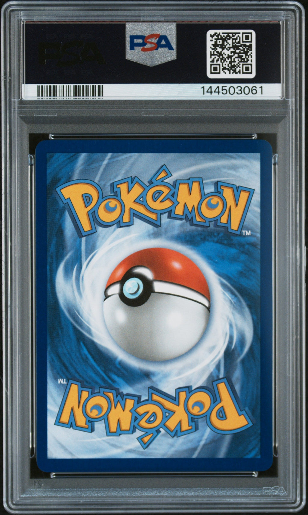 PSA GEM MT 10 Mega Charizard X Ex(013/094) [Pfl En-Phantasmal Flames] - 144503061