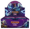 PREORDER Riftbound: League of Legends TCG Unleashed Chinese Jumbo Box
